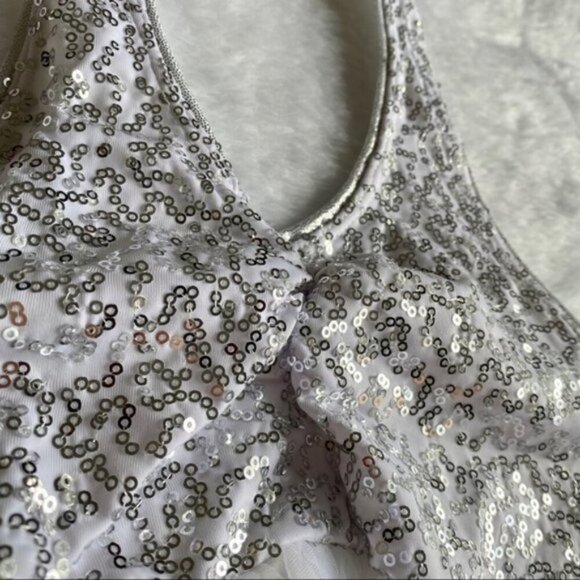 Dream upon a star dance contemporary costume CSM - Picture 4 of 7